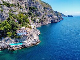 Villa Incanto sul Mare