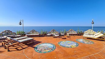 Villa Incanto sul Mare