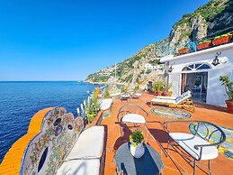 Villa Incanto sul Mare