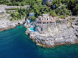 Villa Incanto sul Mare