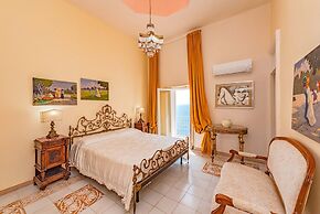 Villa Incanto sul Mare