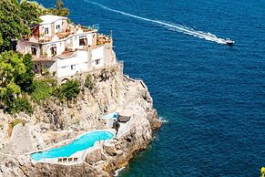 Villa Incanto sul Mare
