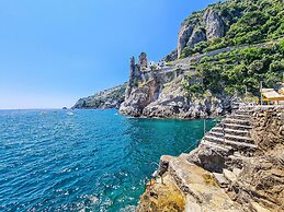 Villa Incanto sul Mare