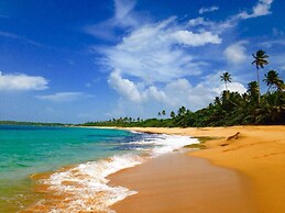 Blue Lodge -Manati PR