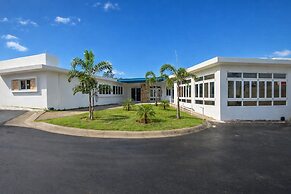 Blue Lodge -Manati PR