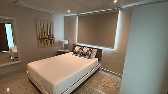 Blue Lodge -Manati PR