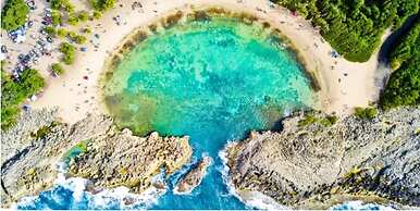 Blue Lodge -Manati PR