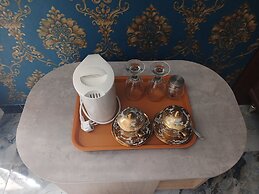 Nadya Hotel