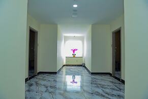 Nadya Hotel