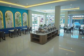 Nadya Hotel