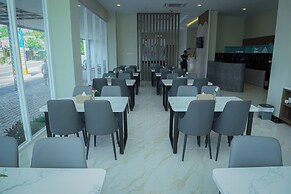 Nadya Hotel