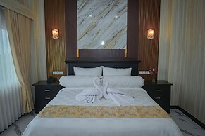 Nadya Hotel