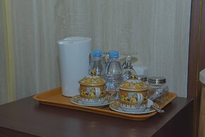 Nadya Hotel