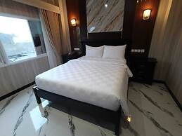 Nadya Hotel