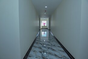 Nadya Hotel