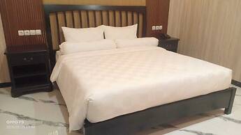 Nadya Hotel