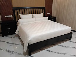 Nadya Hotel