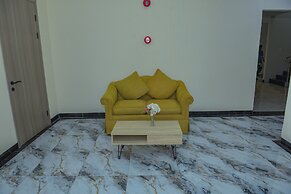 Nadya Hotel