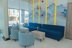 Nadya Hotel