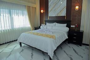 Nadya Hotel
