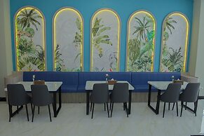 Nadya Hotel