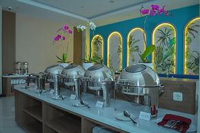 Nadya Hotel