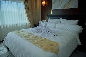 Nadya Hotel