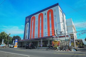 Nadya Hotel