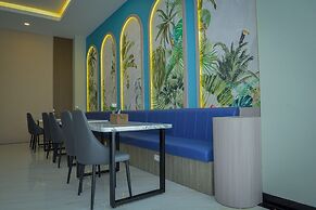 Nadya Hotel