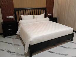 Nadya Hotel