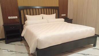 Nadya Hotel