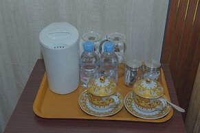 Nadya Hotel