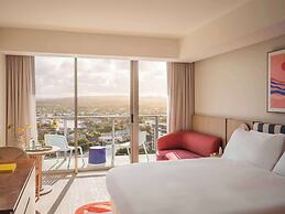 Avani Mooloolaba Beach Hotel