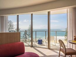 Avani Mooloolaba Beach Hotel