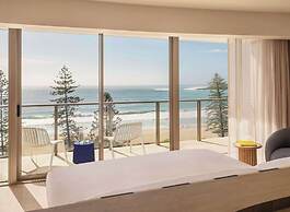 Avani Mooloolaba Beach Hotel