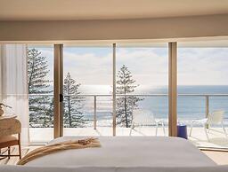 Avani Mooloolaba Beach Hotel