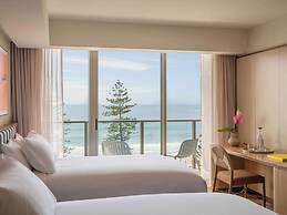 Avani Mooloolaba Beach Hotel