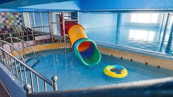 Gyeongju Breeze Spa Pension