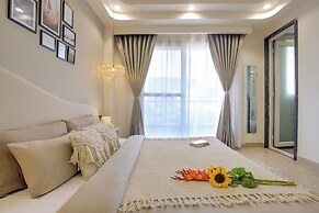 Bedchambers Serviced Apartments