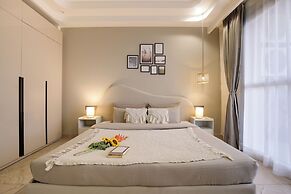 Bedchambers Serviced Apartments