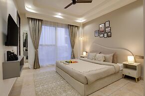 Bedchambers Serviced Apartments