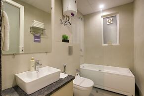 Bedchambers Serviced Apartments