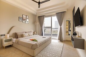 Bedchambers Serviced Apartments