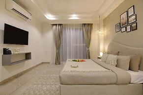 Bedchambers Serviced Apartments