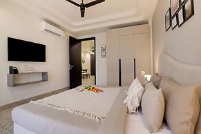 Bedchambers Serviced Apartments