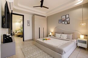 Bedchambers Serviced Apartments