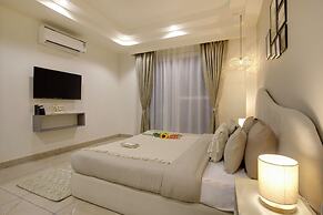 Bedchambers Serviced Apartments