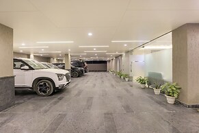 Bedchambers Serviced Apartments