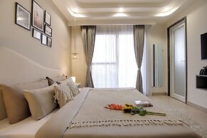 Bedchambers Serviced Apartments