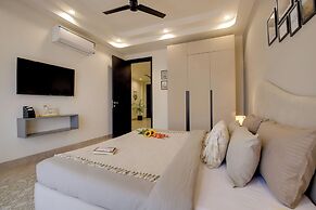 Bedchambers Serviced Apartments